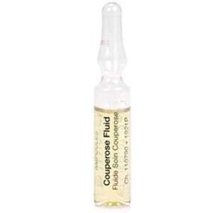 Janssen Cosmetics Ampoules Couperose Fluid 2ml - Janssen Cosmetics