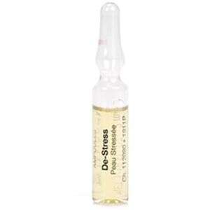 Janssen Cosmetics Ampoules De-Stress 2ml - Janssen Cosmetics
