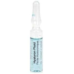 Janssen Cosmetics Ampoules Hyaluron Fluid 2ml - Janssen Cosmetics