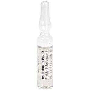 Janssen Cosmetics Ampoules Melafadin Fluid 2ml - Janssen Cosmetics