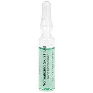 Janssen Cosmetics Ampoules Normalizing Skin Fluid 2ml - 1