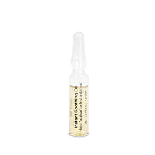 Janssen Cosmetics Instant Soothing Oil 2 ml - Janssen Cosmetics