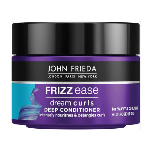 John Frieda Bukle Belirginleştirici Bakım Maskesi 250 ml - John Frieda