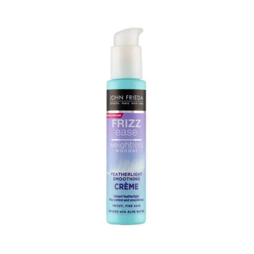 John Frieda - Frizz Ease Weightless Wonder Ağırlaştırmayan Saç Bakım Kremi 100 ml - 1