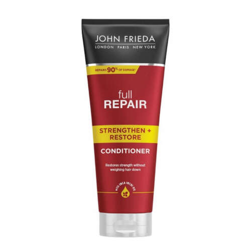 John Frieda Full Repair İşlem Görmüş Saçlar İçin Saç Kremi 250 ml - John Frieda