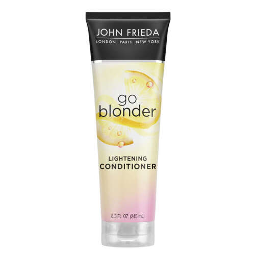 John Frieda Go Blonder Lightening Conditioner 250 ml - John Frieda