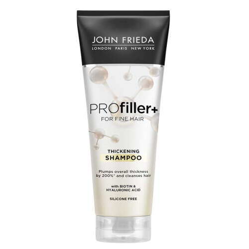 John Frieda ProFiller+ Thickening Shampoo 250 ml - John Frieda
