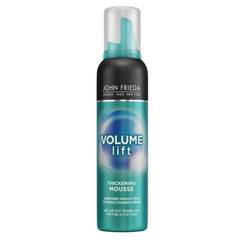 John Frieda Volume Lift Hacim Veren Saç Köpüğü 200 ml - John Frieda