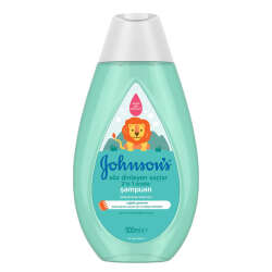 Johnsons Söz Dinleyen Saçlar Şampuan 500 ml - 1