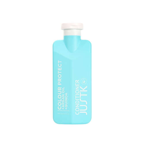JUSTK Argan Oil Quninoa Conditioner 300 ml - JUSTK