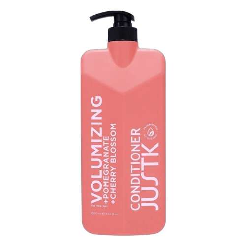 JUSTK Pomegranate Cherry Blossom Conditioner 1000 ml - JUSTK