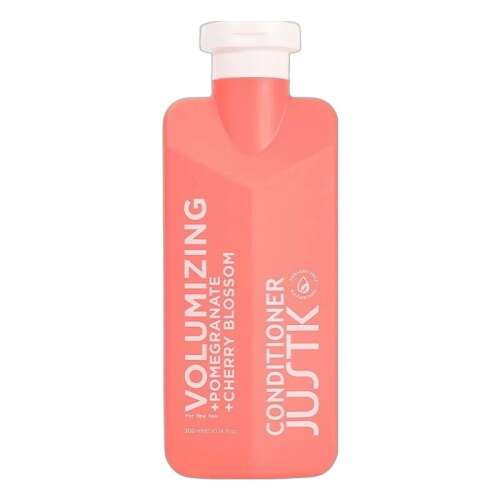JUSTK Pomegranate Cherry Blossom Conditioner 300 ml - JUSTK