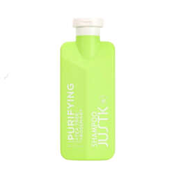 JUSTK Rosemary Tea Tree Purifying Shampoo 300 ml - 1
