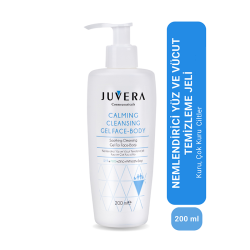 Juvera Calming Cleansing Gel 200 ml - 2