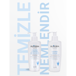 Juvera Calming Cleansing Gel 200 ml - 4