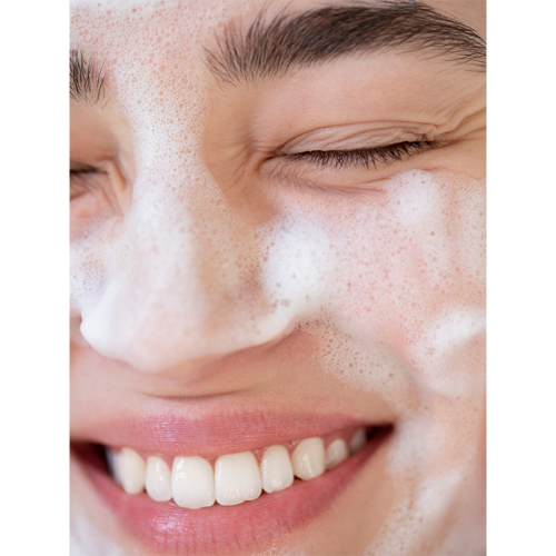 Juvera Calming Cleansing Gel 200 ml - 5