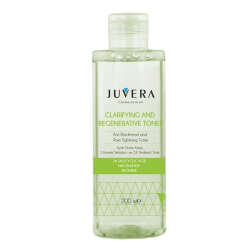 Juvera Clarifying And Regenerative Toner 200 ml - 1