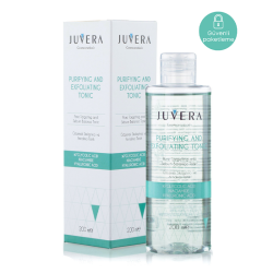 Juvera Gözenek Sıkılaştırıcı ve Arındırıcı Tonik 200 ml - 1