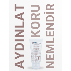 Juvera Pigmentra Brightening Day Cream Spf 50 50 ml - 4