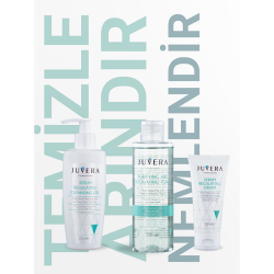 Juvera Sebum Regulating Cream 50 ml - 4