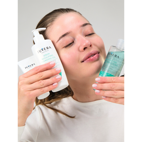 Juvera Sebum Regulating Cream 50 ml - 5