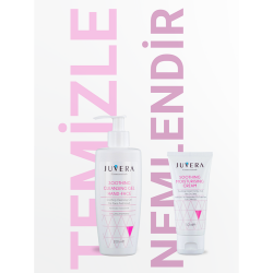 Juvera Soothing Cleansing Gel 200 ml - 4