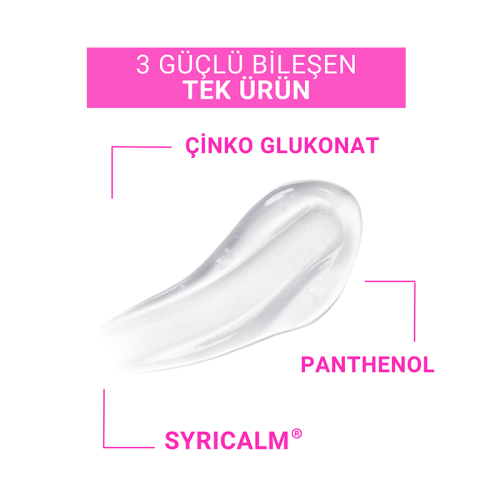 Juvera Soothing Cleansing Gel 200 ml - 3