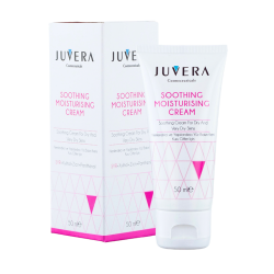 Juvera Soothing Moisturising Cream 50 ml - 1