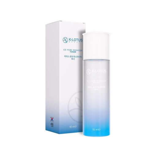 K-Lotus Beauty Gözenek Sıkılaştırıcı Tonik 150 ml - K-Lotus Beauty