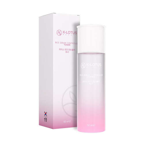 K-Lotus Beauty Sebum Dengeleyici Tonik 150 ml - K-Lotus Beauty