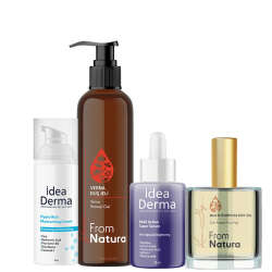 Kadınlara Özel Yılbaşı Seti - 1