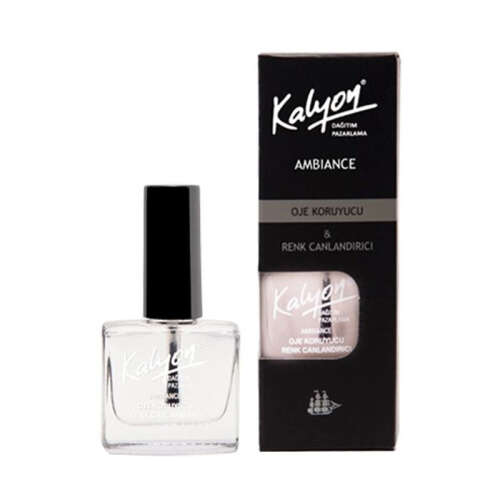 Kalyon Oje Koruyucu 11ml - Kalyon
