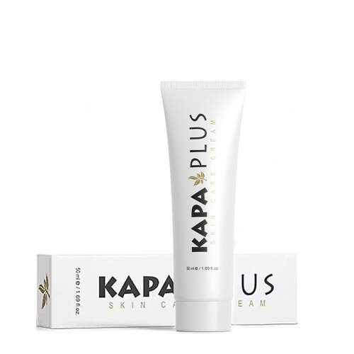 Kapa Plus Cilt Bakım Kremi 50 ml - 3