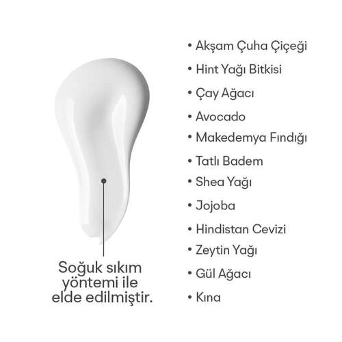 Kapa Plus Cilt Bakım Kremi 50 ml - 5