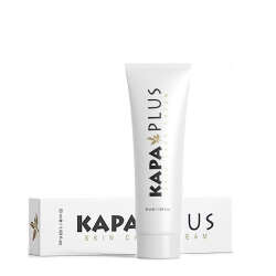 Kapa Plus Cilt Bakım Kremi 50 ml - 3