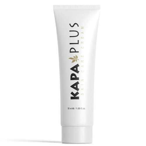 Kapa Plus Cilt Bakım Kremi 50 ml - OTC İstanbul İlaç