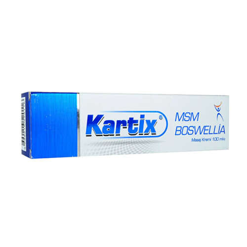 Kartix Krem 100ml - RC Farma