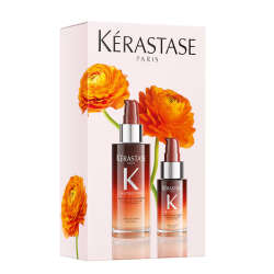 Kerastase 8H Magic Night Serum Set - 1