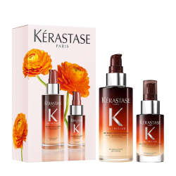 Kerastase 8H Magic Night Serum Set - 2