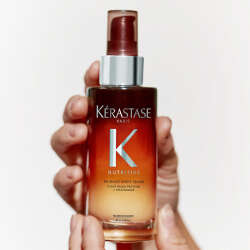 Kerastase 8H Magic Night Serum Set - 7
