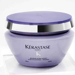 Kerastase Absolu Ultra Violet Saç Maskesi 200 ml - 2