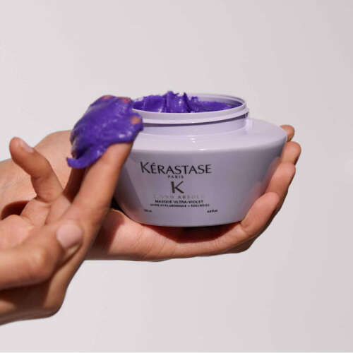 Kerastase Absolu Ultra Violet Saç Maskesi 200 ml - 4