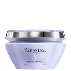 Kerastase Absolu Ultra Violet Saç Maskesi 200 ml - 1