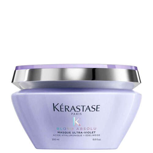 Kerastase Absolu Ultra Violet Saç Maskesi 200 ml - Kerastase