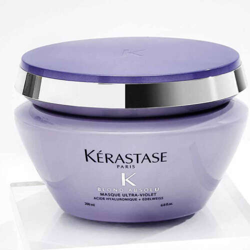 Kerastase Absolu Ultra Violet Saç Maskesi 200 ml - 2