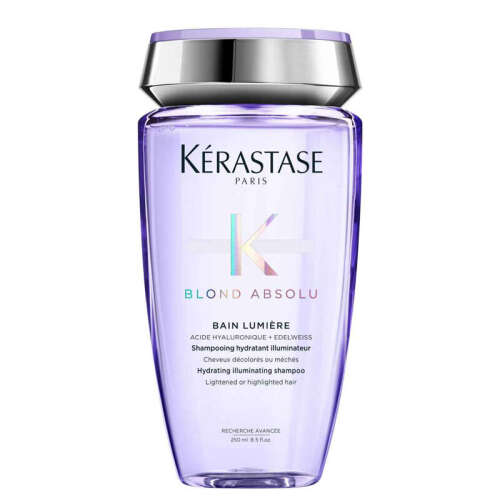 Kerastase Blond Absolu Bain Lumiere Şampuan 250 ml - Kerastase