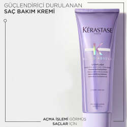 Kerastase Blond Absolu Cicaflash Saç Bakım Sütü 250 ml - 2
