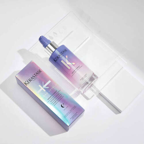 Kerastase Blond Absolu Cicanuit Gece Serumu 90 ml - 2