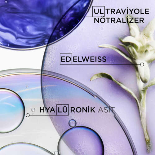 Kerastase Blond Absolu Cicanuit Gece Serumu 90 ml - 4