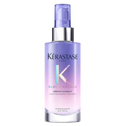 Kerastase Blond Absolu Cicanuit Gece Serumu 90 ml - Kerastase